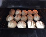 Foto del paso 3 de la receta: Pan casero