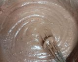 ચોકલેટ બ્રાઉની કેક(Chocolate Brownie Cake Recipe in Gujarati) રેસીપી સ્ટેપ2ફોટો