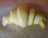 Foto del paso 11 de la receta: Croissants con hojaldre casero de masa madre