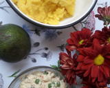Foto del paso 4 de la receta: Causa de papa amarilla con pollo🇵🇪