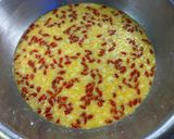 Hình bước làm 3 của món SP.0875 - Bánh Củ Năng Kỷ Tử
