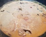 A picture of step 4 of Buttermilk Prawns.