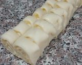 Foto del paso 2 de la receta: Palmeritas súper rápido y fácil