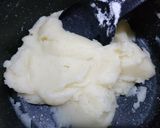 Hình bước làm 2 của món Bánh su kem