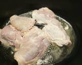 Chicken and dumpling casserole recipe step 1 photo