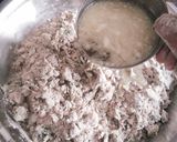 મલ્ટી ગે્ઈન થેપલા (Multigrain Thepla Recipe in Gujarati) રેસીપી સ્ટેપ2ફોટો