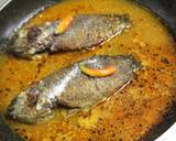 Koi Macher Jhal (Bengali Fish Curry) recipe step 4 photo