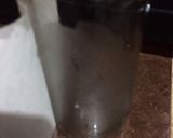 Foto del paso 2 de la receta: Típ para retirar una etiqueta difícil de un frasco, Fácil y rápido