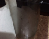 Foto del paso 2 de la receta: Típ para retirar una etiqueta difícil de un frasco, Fácil y rápido