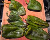 Foto del paso 4 de la receta: Tacos de Chile Relleno