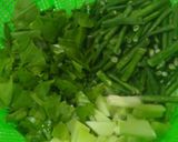 Foto langkah ke 1 dari resep Sayur Lodeh.