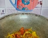 A picture of step 1 of Moong Dal Ki Sabji Healthy Bhi Tasty Bhi.