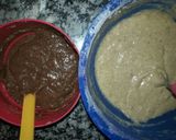 Foto del paso 3 de la receta: Budín de banana y chocolate con harina integral