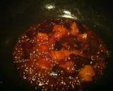 羅漢素菠蘿咕嚕肉(糖醋素排骨)食譜步驟10照片