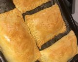 A picture of step 4 of Chicken pie.