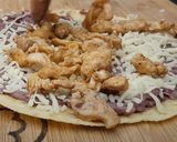 🌵 Mexikói enchilada 🌵 recept fázis 8 fotója