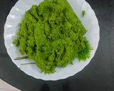 মটরশুঁটির কচুরি(matarshutir kachori recipe in Bengali) রেসিপি ধাপ - 1 ছবি