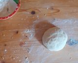 Csörögefánk / töltött tojás nélkül 😊 recept fázis 3 fotója