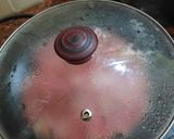 বীটরুটস মিনি ধোসা(beetroot's mini dosa recipe in Bengali) রেসিপির ধাপ 3 ছবি