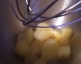 Une image de l'étape 1 de Pomme duchesse.