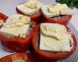 Stuffed Bell Peppers recipe step 11 photo