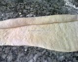 Foto del paso 6 de la receta Pan de baguet