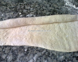 Foto del paso 6 de la receta: Pan de baguet