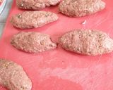 Foto del paso 6 de la receta: Kibis