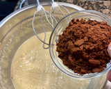 Foto del paso 9 de la receta: Plumcake de chocolate