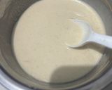 Foto langkah ke 2 dari resep Terong tepung crispy.