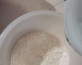 Foto del paso 1 de la receta: Ciabatta