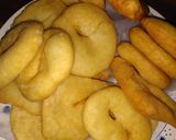 Foto del paso 6 de la receta: Tortas fritas