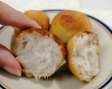 Foto del paso 5 de la receta: 280. Croquetas de pulpo / Thermomix