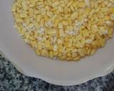 Maquti recipe step 1 photo