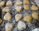 Foto del paso 4 de la receta: Sorrentinos