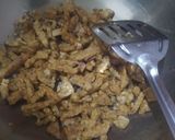 Foto langkah ke 1 dari resep Tempe orek manis.