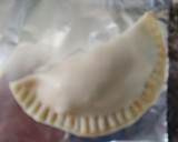 Foto del paso 4 de la receta: Obleas rellenas de atún pisto y huevo duro