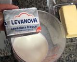 Foto del paso 1 de la receta: Masa de gofres crujientes y hojaldrados