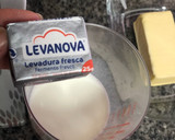 Foto del paso 1 de la receta: Masa de gofres crujientes y hojaldrados