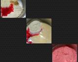 Rose kalakand recipe step 1 photo