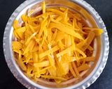 A picture of step 1 of Orange Marmalade.