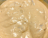 Foto del paso 1 de la receta: Pulled chicken Tikka Masala en olla Gm G