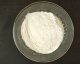 A picture of step 4 of Red Velvet Cupcakes.