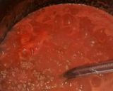 Foto del paso 5 de la receta: Pasta con carne