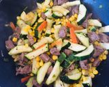 Foto del paso 4 de la receta: Guiso a la Italiana