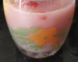 Pomegranate lemonade recipe step 3 photo