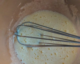 Foto del paso 2 de la receta: Torta de mandarina