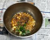 油潑玉米筍的食譜步驟2照片