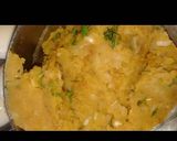 A picture of step 1 of Egg devil/chop.