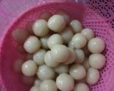 Foto langkah ke 5 dari resep 89. Cilok Kuah Pedas.
